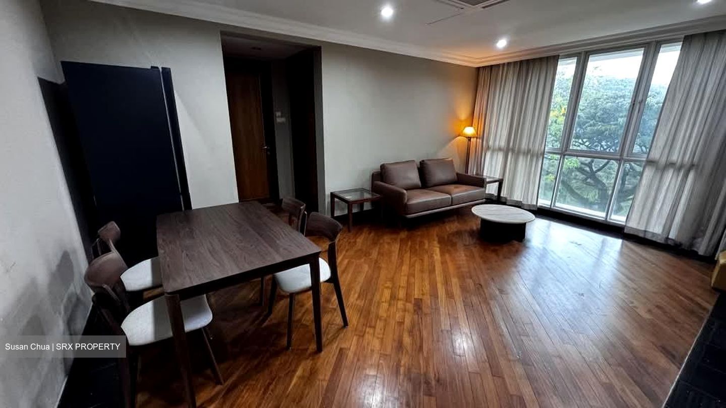 The Hermitage (D10), Apartment #556549071